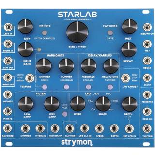 Strymon StarLab