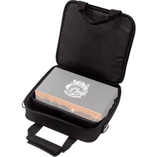 Orange Case Style GB Taske til guitarforstærker Black
