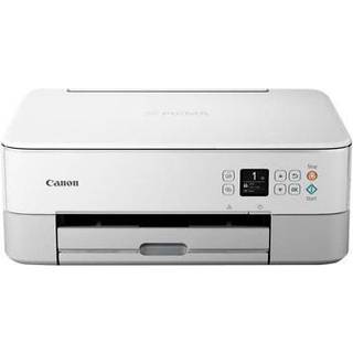 Canon PIXMA TS5351i Multifunktionsprinter Hvid