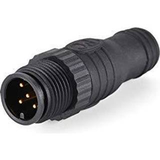 Netværksterminator NMEA 2000 1852 Marine, han, 120 Ohm
