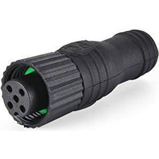 Netværksterminator NMEA 2000 1852 Marine, hun, 120 Ohm