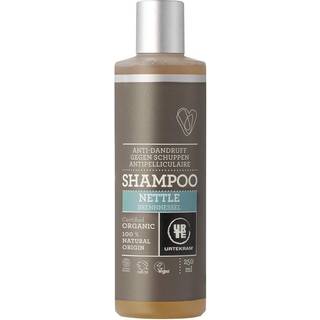 Urtekram Shampoo Brændenælde Anti-skæl - 250 ml.