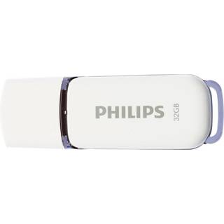 Philips Snow Edition 2.0 - 32GB - USB Stick
