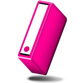 Epson 18XL Kompatibel Magenta T1813 -