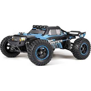 BlackZon Smyter DT 1:12 2.4GHz RTR 4WD Blå [Levering: 1-2 dage]