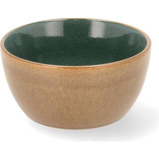 Bitz Wood Skål Ø14 cm - Forest