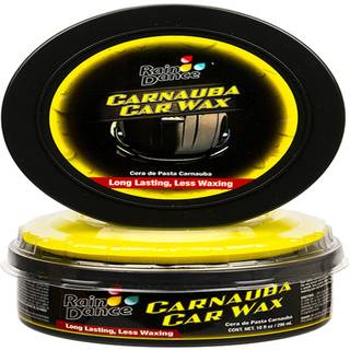 Regn dans pasta voks10oz (pakke p? 1)