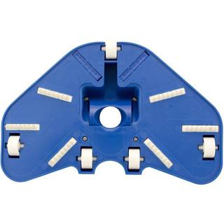 Water Tech Pool Buster-Blaster sugehoved P30X006 til effektiv rengøring af pool og spa