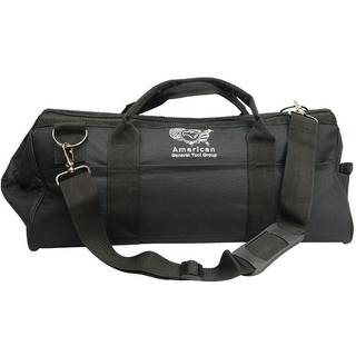 Superior Parts 77Bag 24 tommer Heavy-Duty Contractor Tool Bag