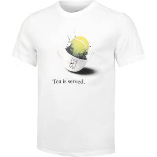 Nike Court Dri FIT Wimbledon T-shirt