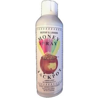 Penge jackpot v?relse spray luftfriskere 8 ounce
