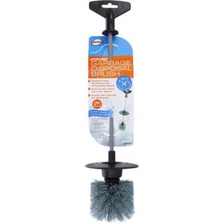 Danco n?ste 3,7 tommer W plastik affalds bortskaffelsesb?rste - tilf?lde af: 1;