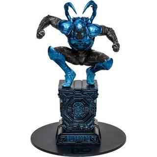 DC Blue Beetle Movie Action Figure Blue Beetle 30 cm