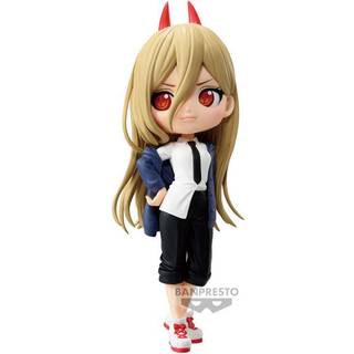 CHAINSAW MAN - Power - Q Posket 14cm