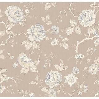 Boråstapeter Wallpaper Rosenträd 4828