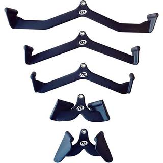 Ergo grip set, Master Fitness