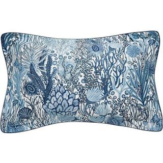 Harlequin Pillowcase Acropora Oxford Pillowcase DUCACREOEXH