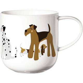 Mug - Dogs