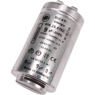 Electrolux Tørretumbler, kondensator 1250020227