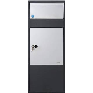 Berglund Postkasse MP 4000