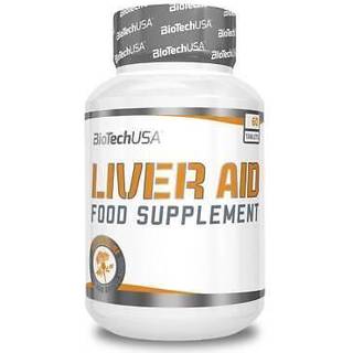 BioTechUSA Leversupport¹