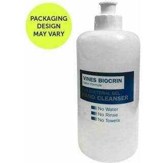 Vines Biocrin Håndsprit 500 ml.
