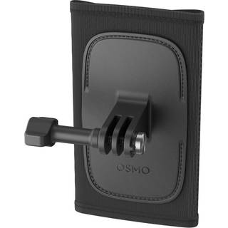 DJI Osmo Action rygsæk remmontering - På lager i butik