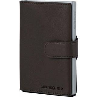 Samsonite Kortholder Up wallet - Brun