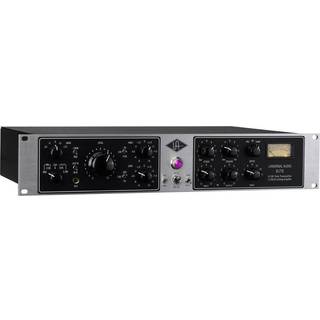 Universal Audio 6176 Mikrofonforforstærker