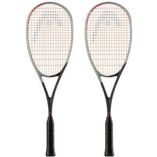 Head Radical 135 X 2022 Squashketcher