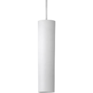 Antidark Tube Flex S25 Pendel - Hvid