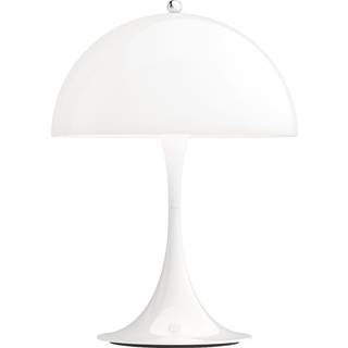 Panthella Bord 250 Portable Opal