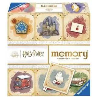 Ravensburger Harry Potter Huskespil Samlerudgave