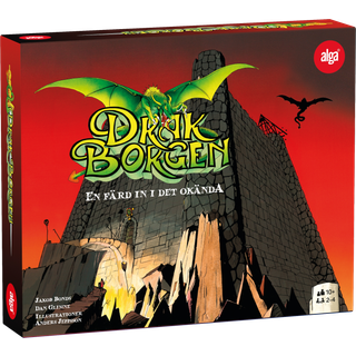 Drakborgen