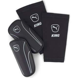 PUMA King Sleeve S PUMA BLACK-PUMA SILV