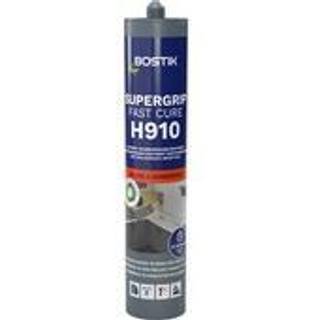 Bostik Supergrip Fast Cure H910, Monteringslim - 290ml - Hvid