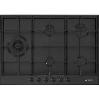 SMEG PX375LMB Kogeplade Matsort