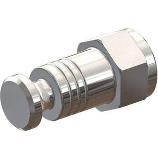 Croozer Aksel Møtrik Adapter 3/8x26 til Shimano Cykler - Universal Reservedel