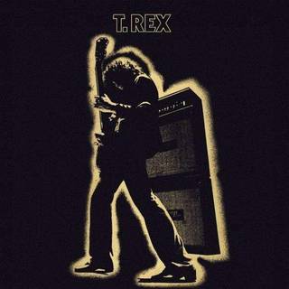 T-rex - Electric Warrior