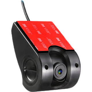 NORTH Camera Front View 1080P Non Waterproof