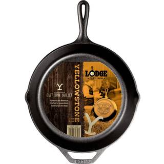 Lodge Yellowstone - 12"""" pande