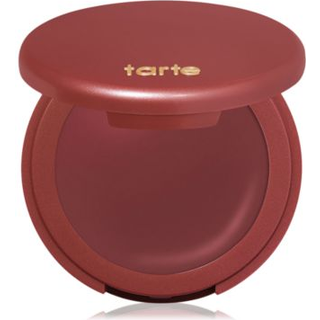 Tarte - Maracuja Juicy Blush - Cream Blush - Maracuja Juicy Blush Honeysuckle - For Women - Lyserød