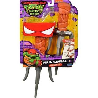 Teenage Mutant Ninja Turtles udklædning - Raphael