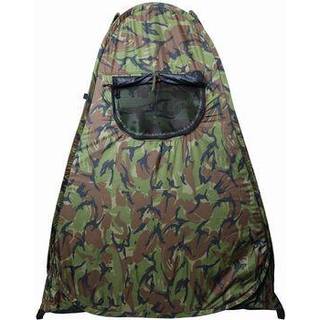 B.I.G. TENT camouflage tent, camouflage small