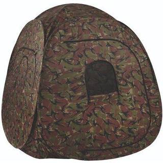 B.I.G. TENT camouflage tent, camouflage Large