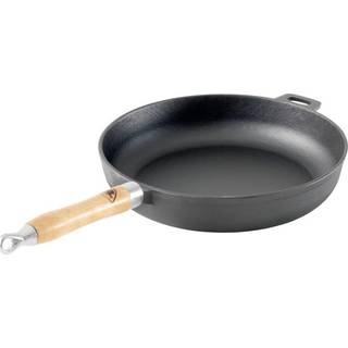 Robens Tahoe Pan Black, OneSize