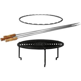 OFYR XL Grill Accessories Set