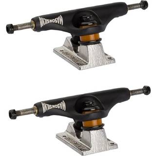 Independent Stage 11 Pro Mason Silva Standard Skateboard Truck (Sølv)