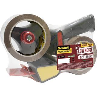 3M Hand dispenser +2 pcs. tape