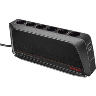 AudioQuest PowerQuest 2 Strømfilter - 3 års medlemsgaranti